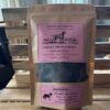 Grass-fed grain-finished beef kidney dog treats
