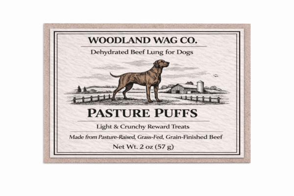 Pasture Puffs